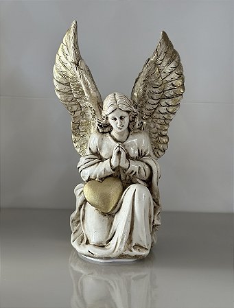 Anjo Protetor do Amor