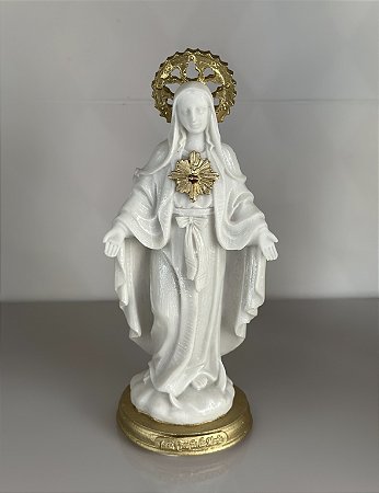 Imaculado Coração de Maria