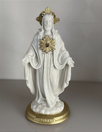 Sagrado Coração de Jesus