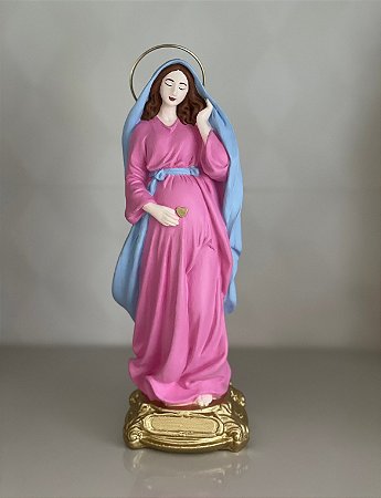 Nossa Senhora Grávida