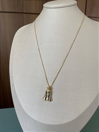 Colar Aparecida