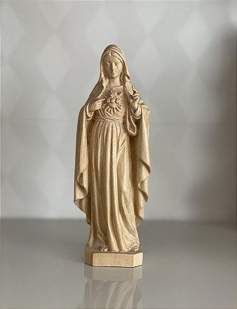 Imaculado Coração de Maria