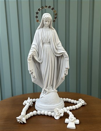 Nossa Senhora das Graças