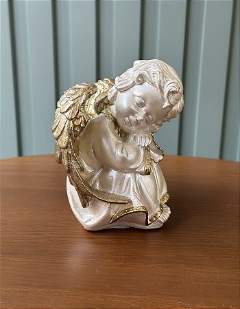Anjo da Guarda