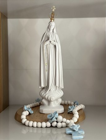 Nossa Senhora de Fátima
