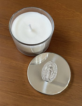 Vela Nossa Senhora das Graças