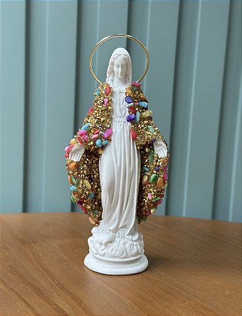 Nossa Senhora das Graças