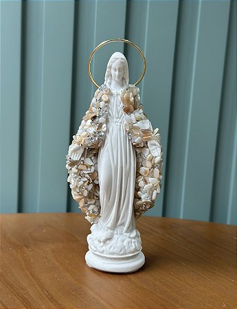 Nossa Senhora das Graças