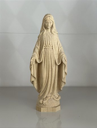 Nossa Senhora das Graças