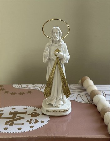 Jesus Misericordioso