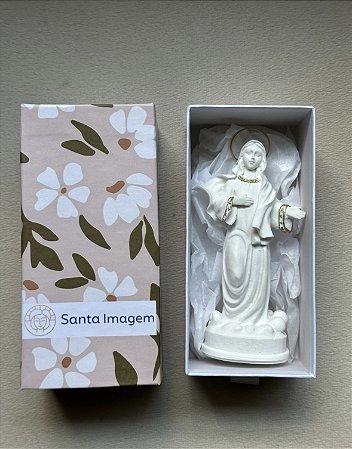 Nossa Senhora Rainha da Paz mini