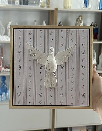 Quadro Espírito Santo