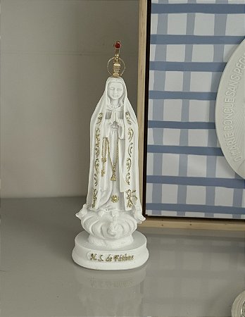 Nossa Senhora de Fátima