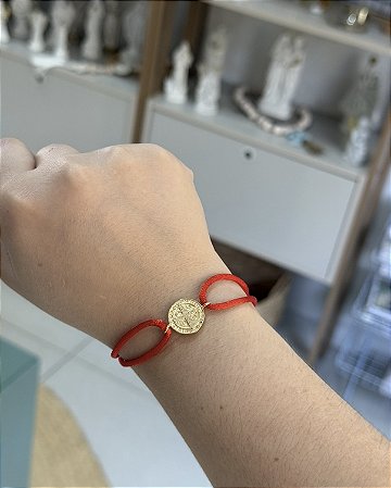 Pulseira São Bento