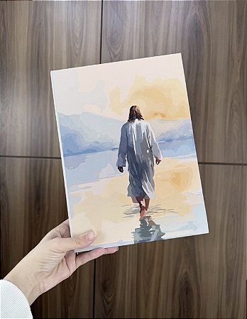 Caixa-Livro Jesus Tu és o meu refúgio