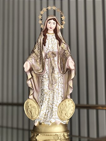 Nossa Senhora das Graças