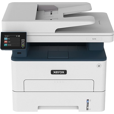 Impressora Multifunções Monocromática A4 Xerox B235