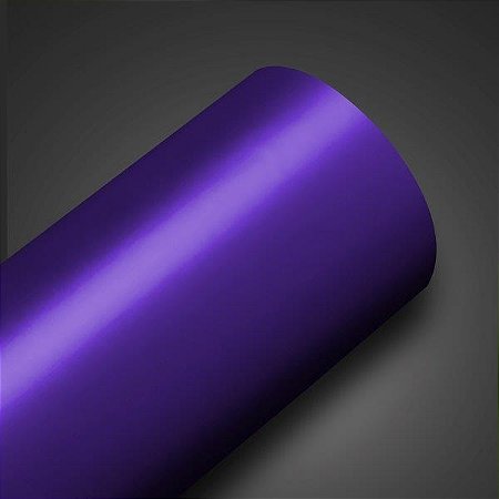 Vinil Adesivo Imprimax Colormax Violeta 0,08mm