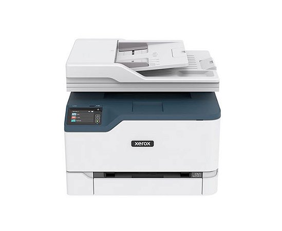 Impressora Multifuncional Xerox C235 Laser Color A4 24ppm -