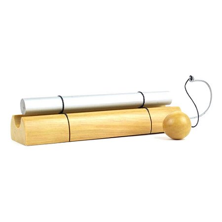 Sino Pin de Porta (14 cm)