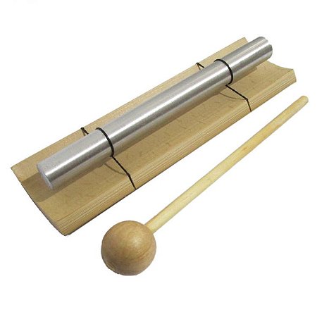 Sino Pin de Mesa Médio (14cm)
