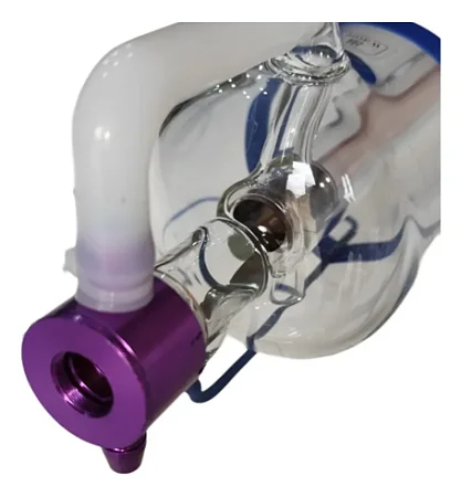 TUBO LASER 80W POTENCIAL LASER