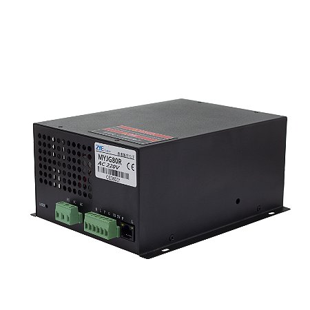 FONTE DE LASER 80W