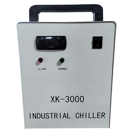 Chiller JK 3000