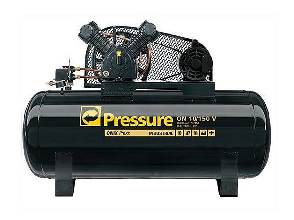 Compressor Onix 10PCM