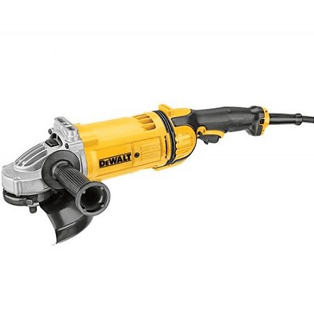 Esmerilhadeira 7' Dewalt Angular DWE4557 2400W