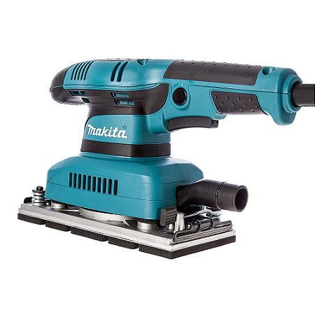 Lixadeira Orbital BO3710 190W Makita