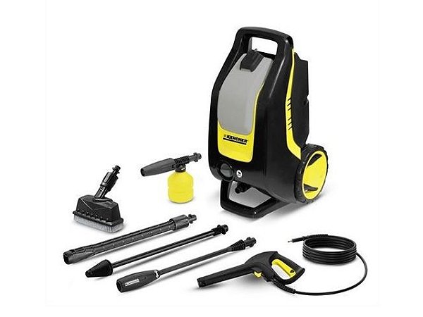 Lavadora de Alta Pressão MD K3.110 Karcher