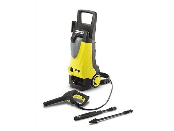 Lavadora de Alta Pressão MD K4.00 Ecosilent Karcher