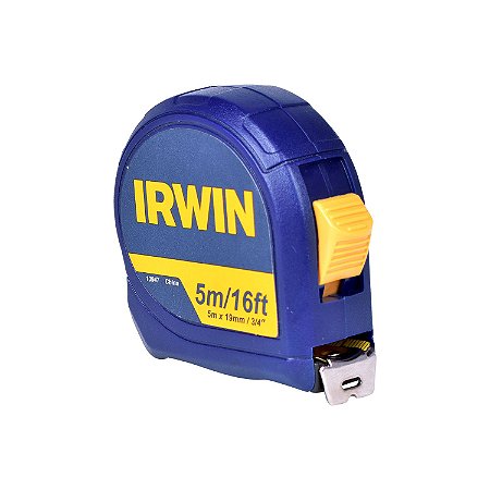 Trena Standard Irwin 5M