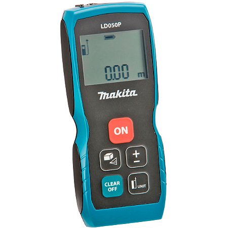 Trena a Laser LD050P 50M Makita