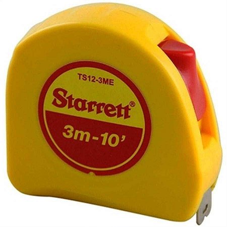 Trena Starrett 3M