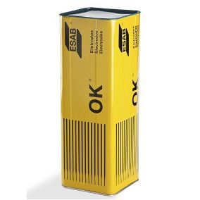 OK Eletrodo ESAB 46.00 4.0MM HOMOLOGADO LT 20KG