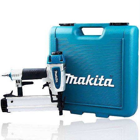 Pinador Pneumático AF505N-P Makita