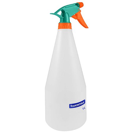 Spray Tipo Garrafa 1L 78605/100 Tramontina