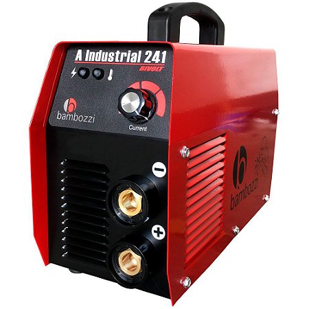 Inversora 200A MOD241 Bambozzi