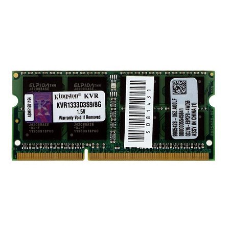 Memoria 8gb Ddr3 Mac Mini Server (mid 2010) A1347