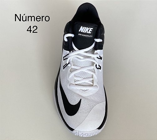 botinha fitness nike