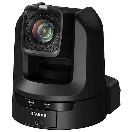 Canon CR-N300 4K NDI PTZ