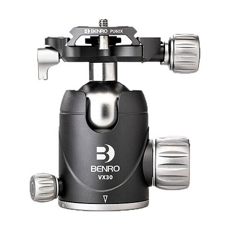 Benro VX30 Ball Head de Alumínio Arca-Type