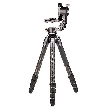 Benro TTOR35C Tripé com Cabeça GH2F de Gimbal Dobrável