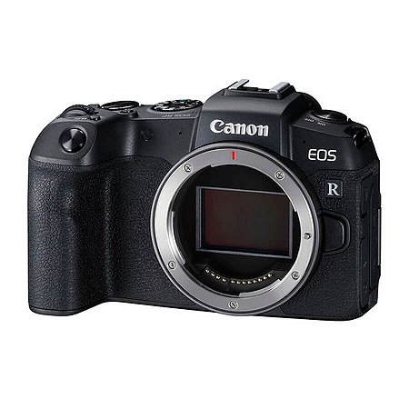 Canon EOS RP Mirrorless