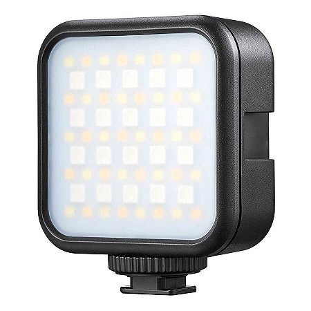 Godox Litemons Luz RGB LED6R de Bolso