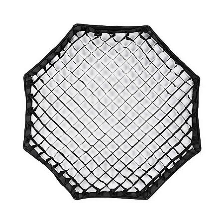 Greika SB-FW95 Octogonal 95cm com Grid para Flash com Sistema Bowen