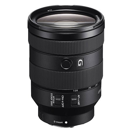 Lente Sony FE 24-105mm f/4 G OSS