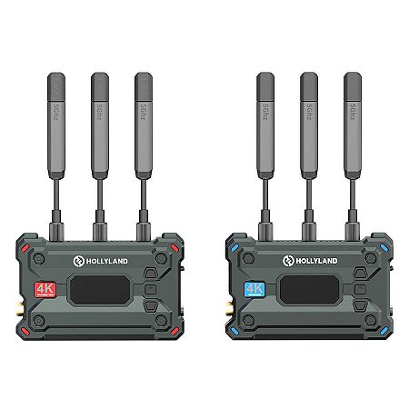 Hollyland Pyro S 4K HDMI/SDI